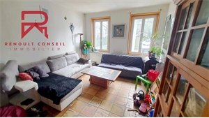 maison-villa à la vente -   76560  DOUDEVILLE, surface 155 m2 vente maison-villa - APR687170